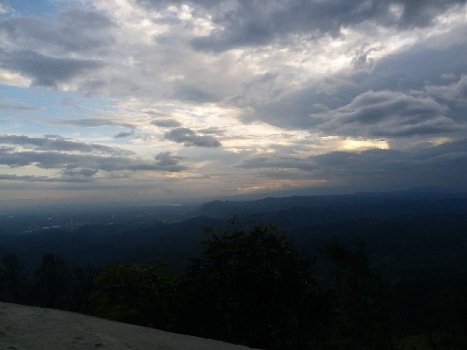 Thangamale Bird Sanctuary-哈普特莱必去景点