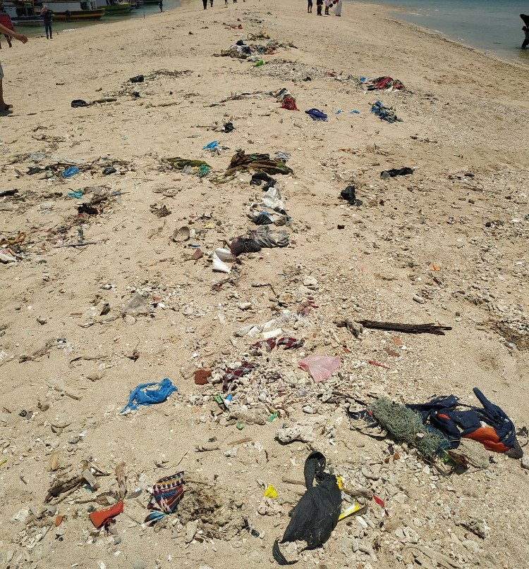 Gili Ketapang景点图片