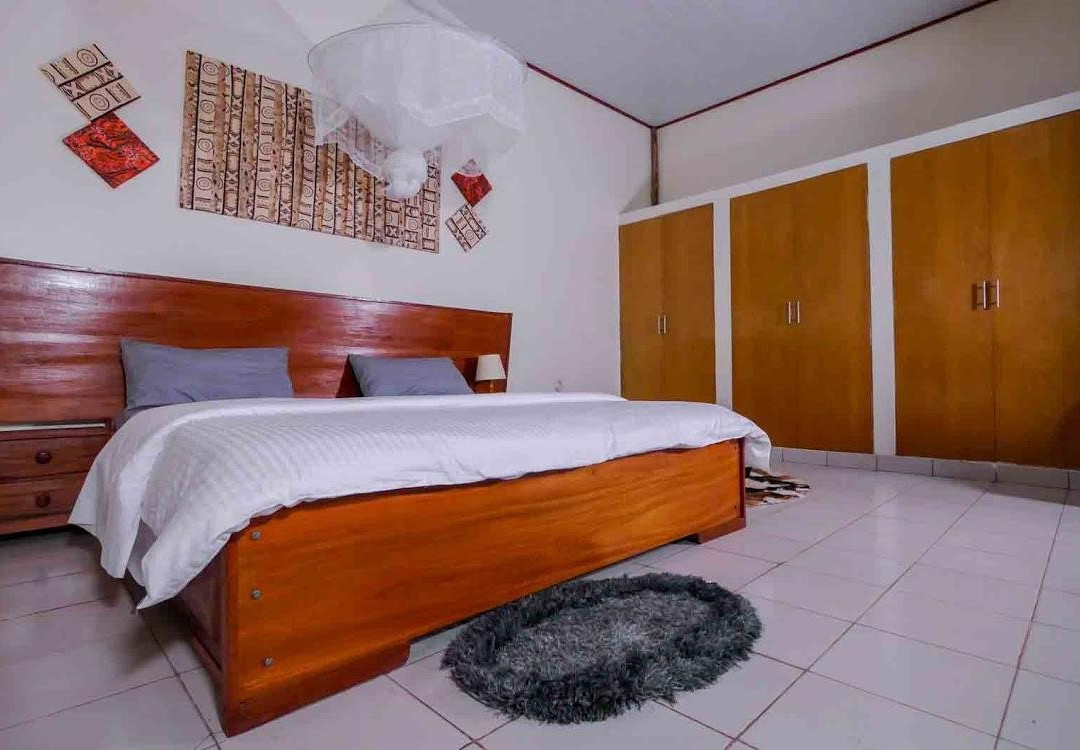 Judith Safaris-吉佳利必去景点