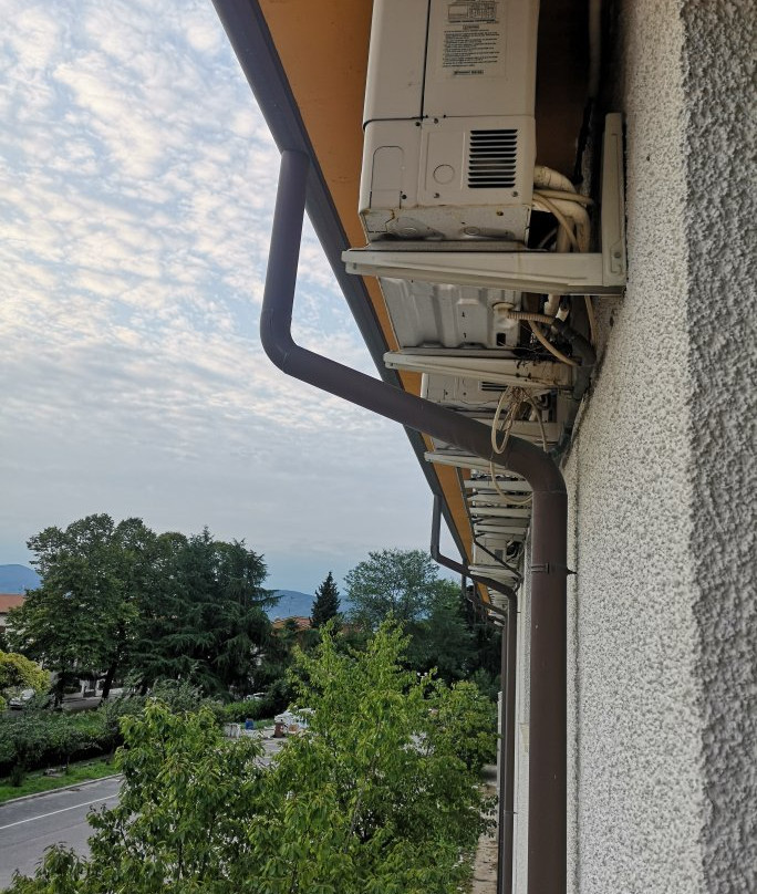 Hotel Internazionale Gorizia主图
