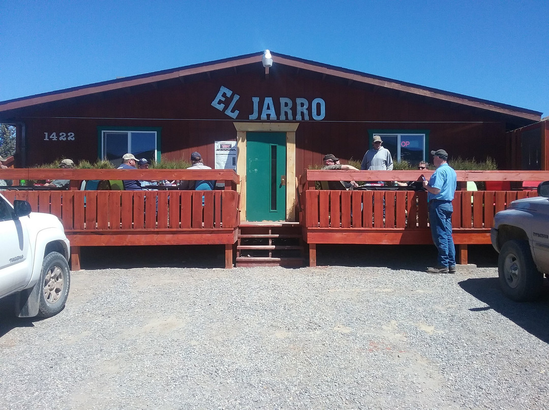El Jarro Mexican Restaurant