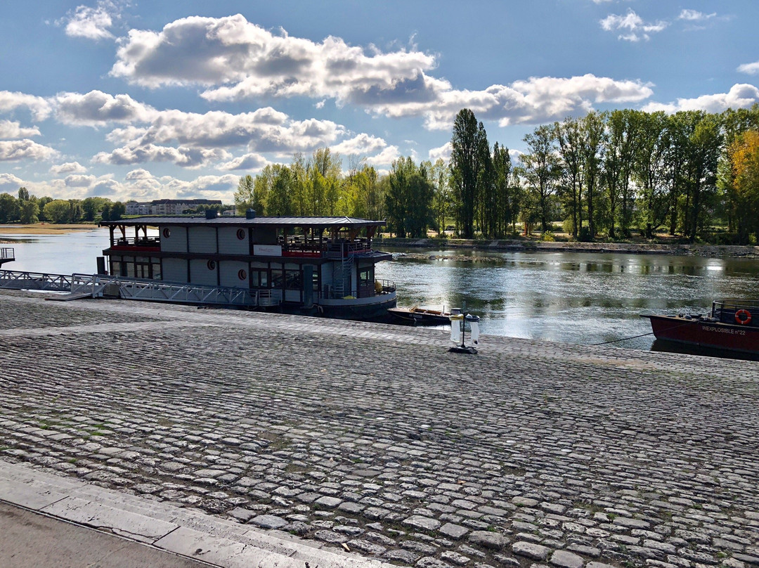 Bords de Loire景点图片