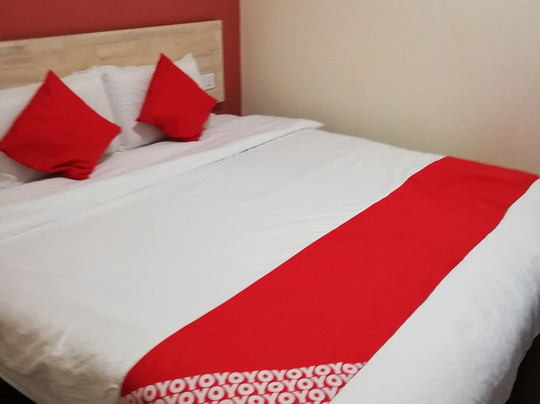 OYO 778 Bmw 2 Hotel主图