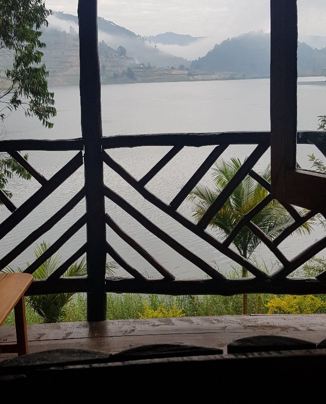 Amasiko Homestay主图