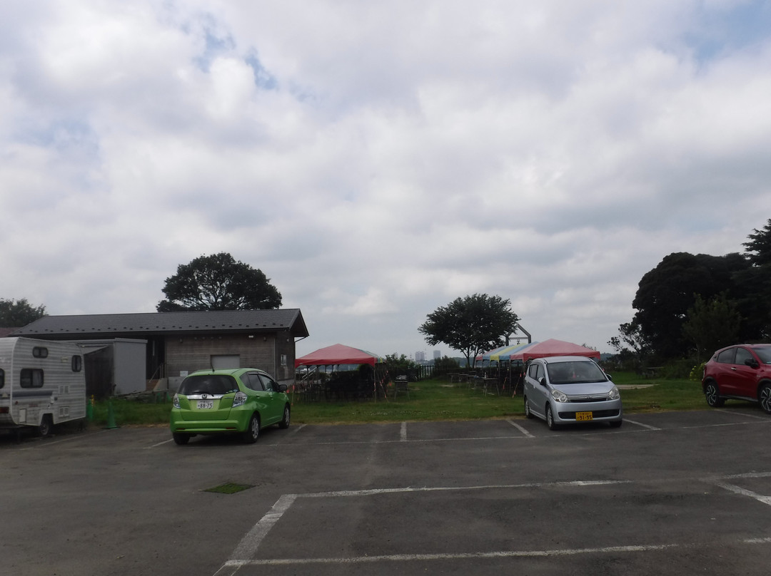 Sakura Kusabue no Oka-佐仓市必去景点