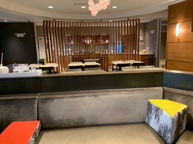 SpringHill Suites by Marriott Athens West主图