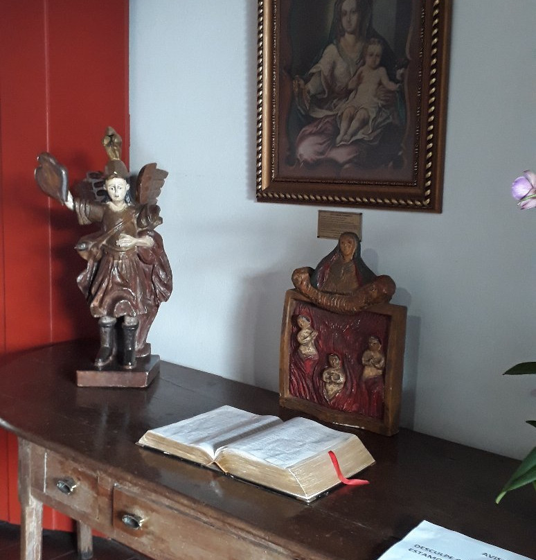 Casa da Cultura - Theater-Paracatu必去景点