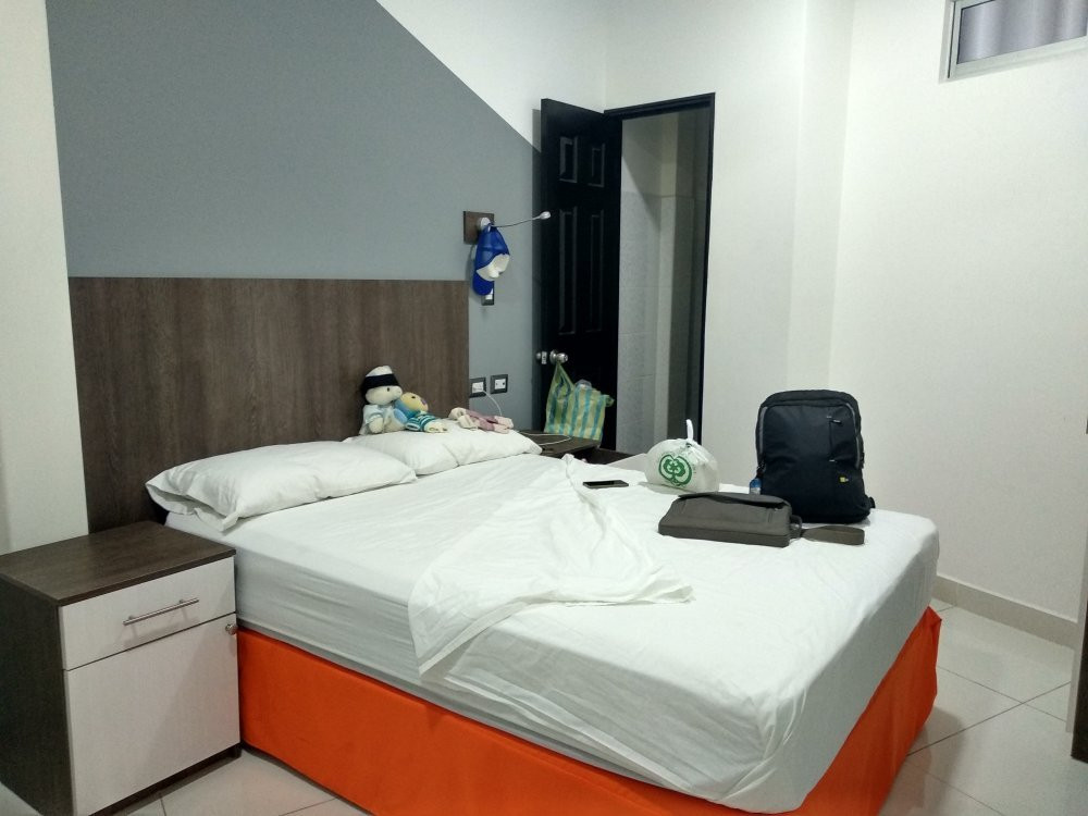 Hotel Milan Costa Rica主图