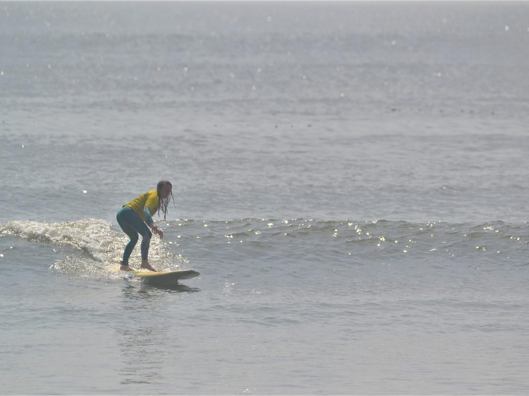 Onechako Surf School-Huanchaco必去景点