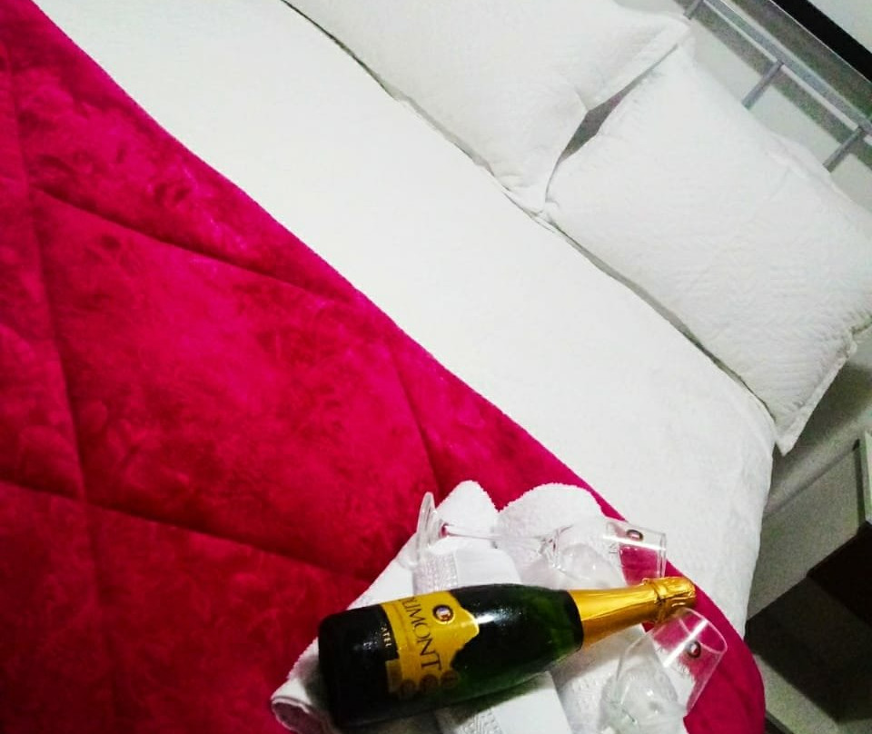 Rua Coberta-格拉玛多必去景点