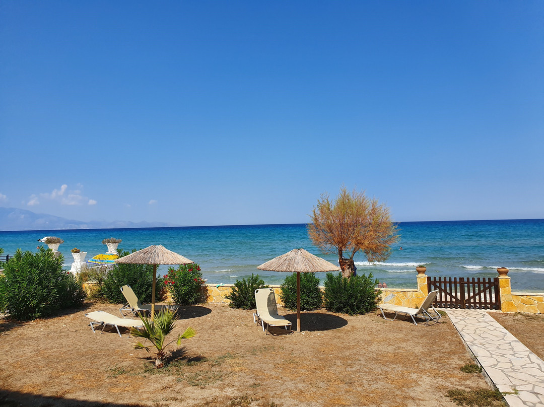 Beach House I & II主图