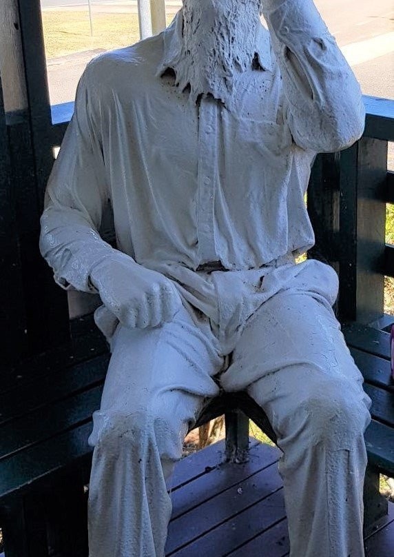 Ravenshoe Visitor Centre-Ravenshoe必去景点