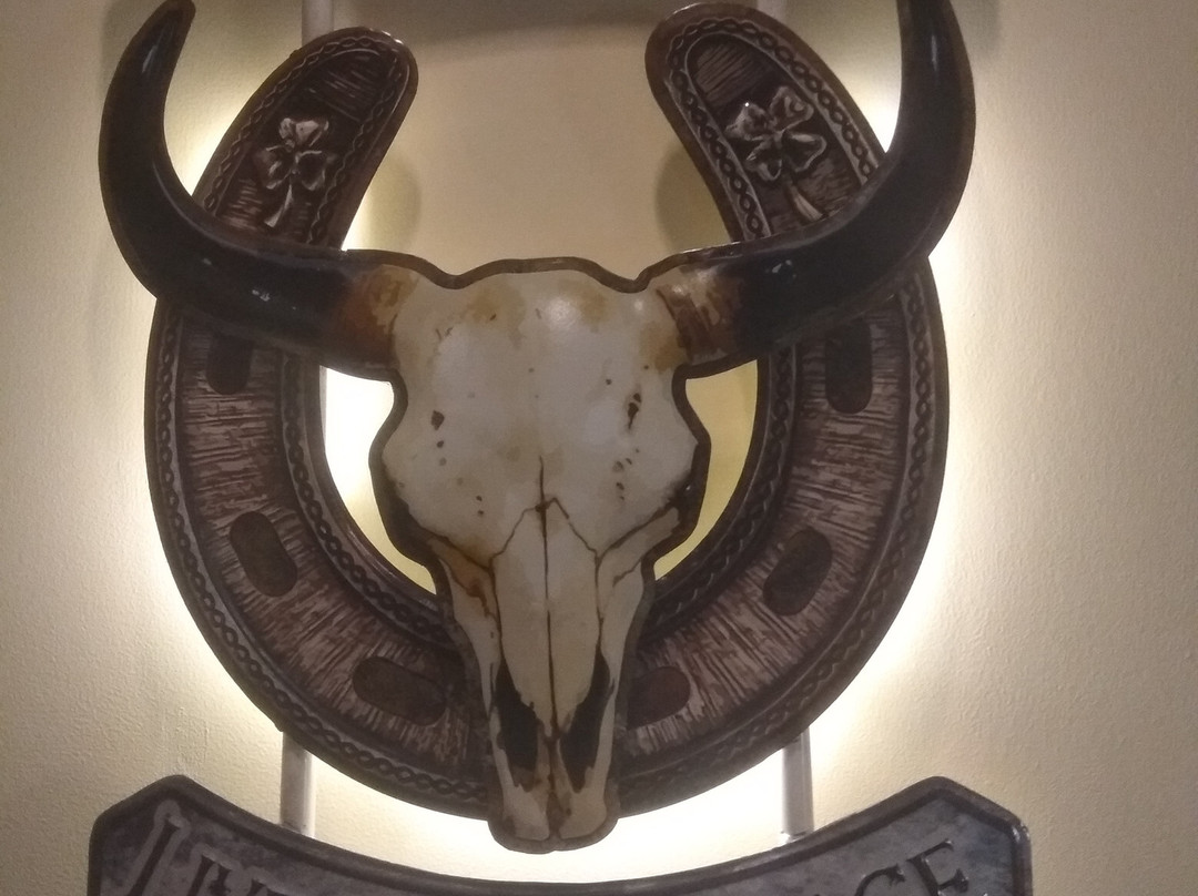 The Competent Palace Hotel主图