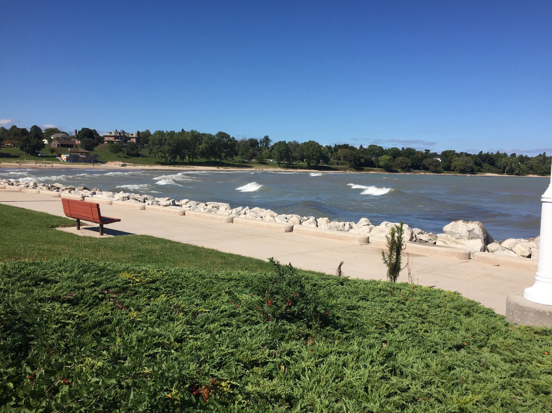 Deland Park-希博伊根必去景点