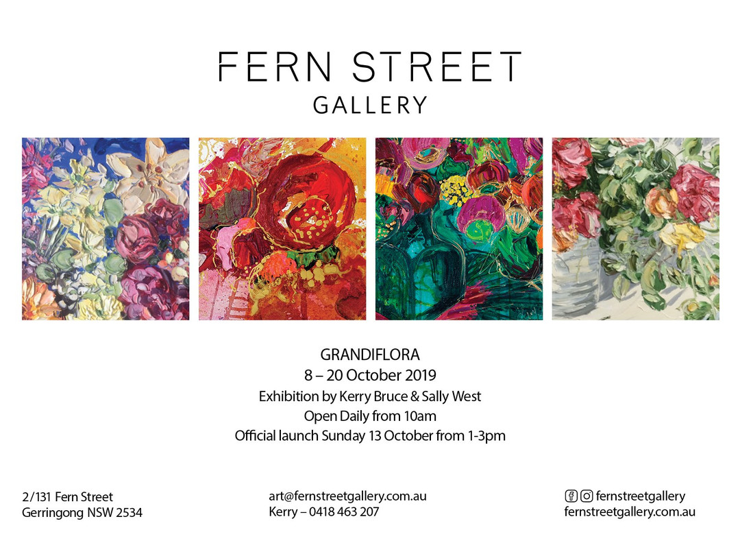 Fern Street Gallery景点图片