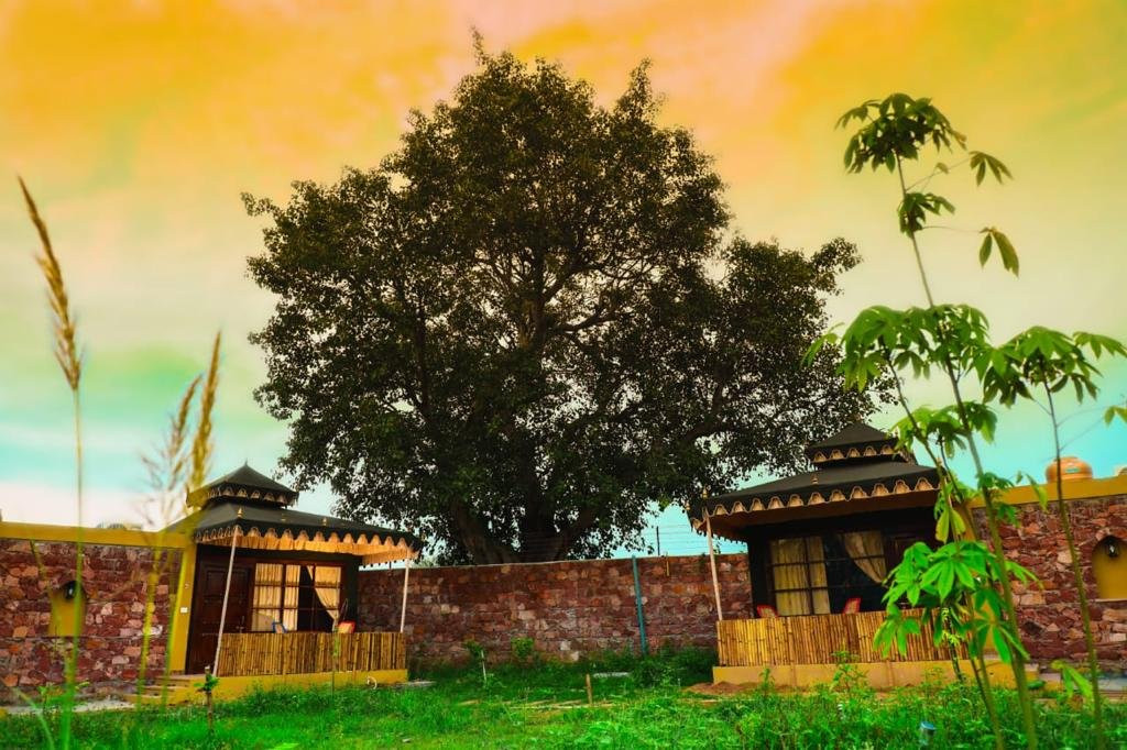 Aatmantan Farms
