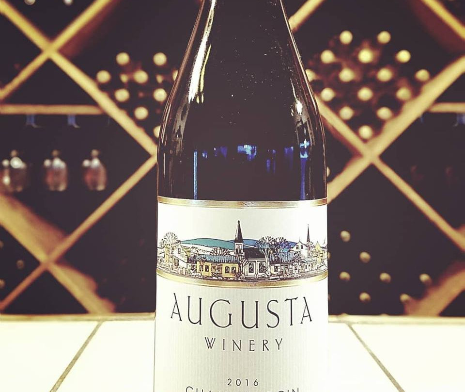 Augusta Winery景点图片
