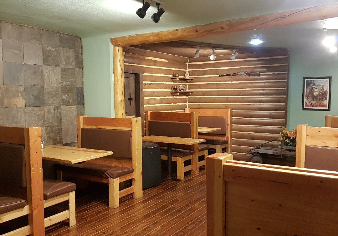 Wild West Junction-威廉姆斯必去景点