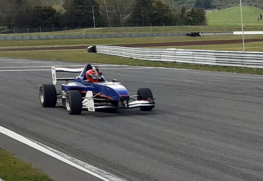 Formula Challenge Racing景点图片