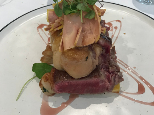 Hotel Javier Montero主图