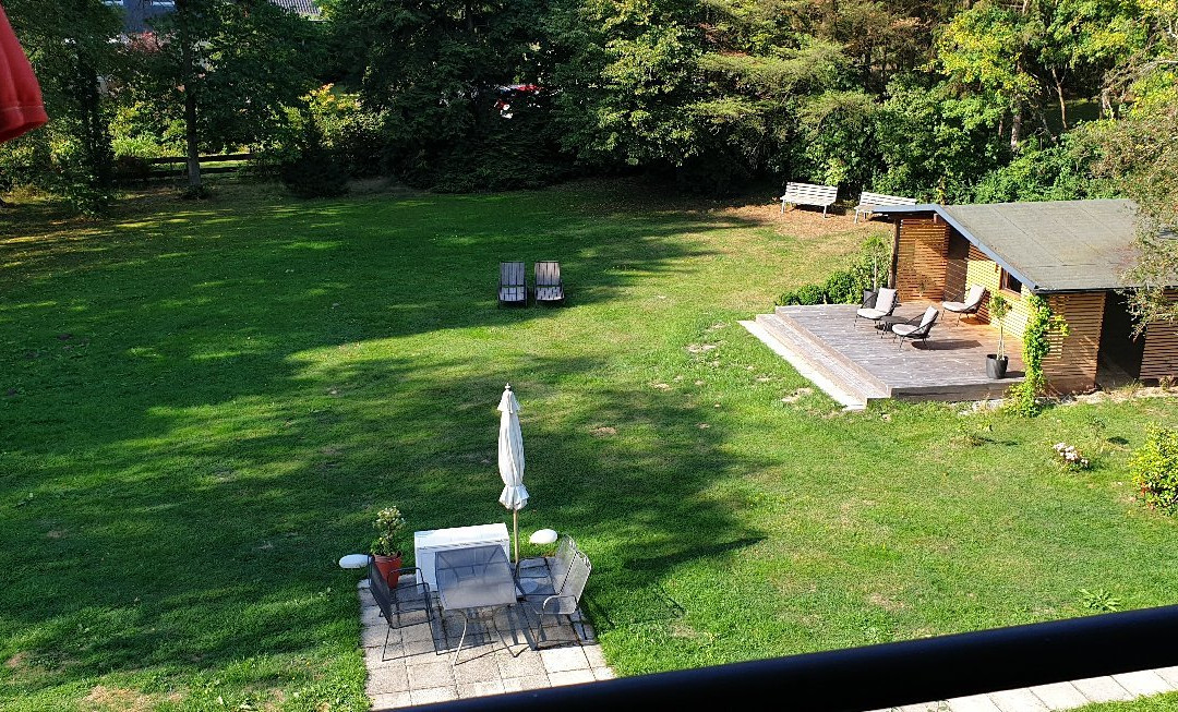 伽尼酒店卡瑟瑞纳店主图