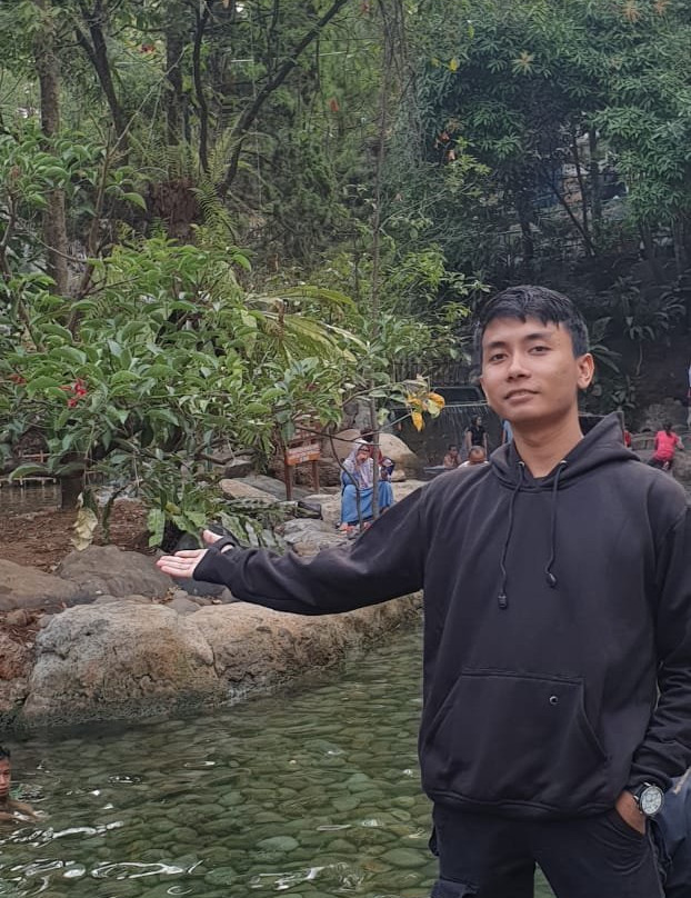 Ciater Hot Spring-万隆必去景点