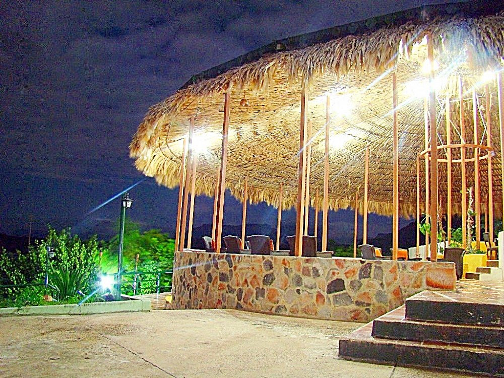 Caracas Tours-加拉加斯必去景点