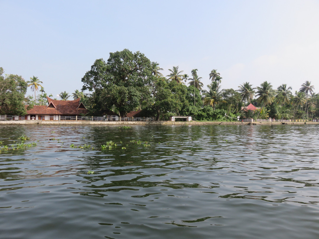 Thevercad Homestay主图