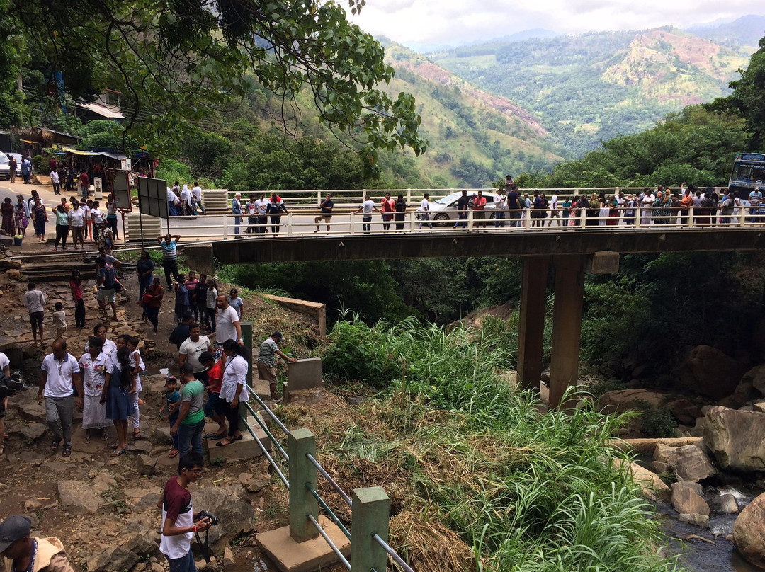 Visit Sri Lanka Tour-卡图纳耶克必去景点