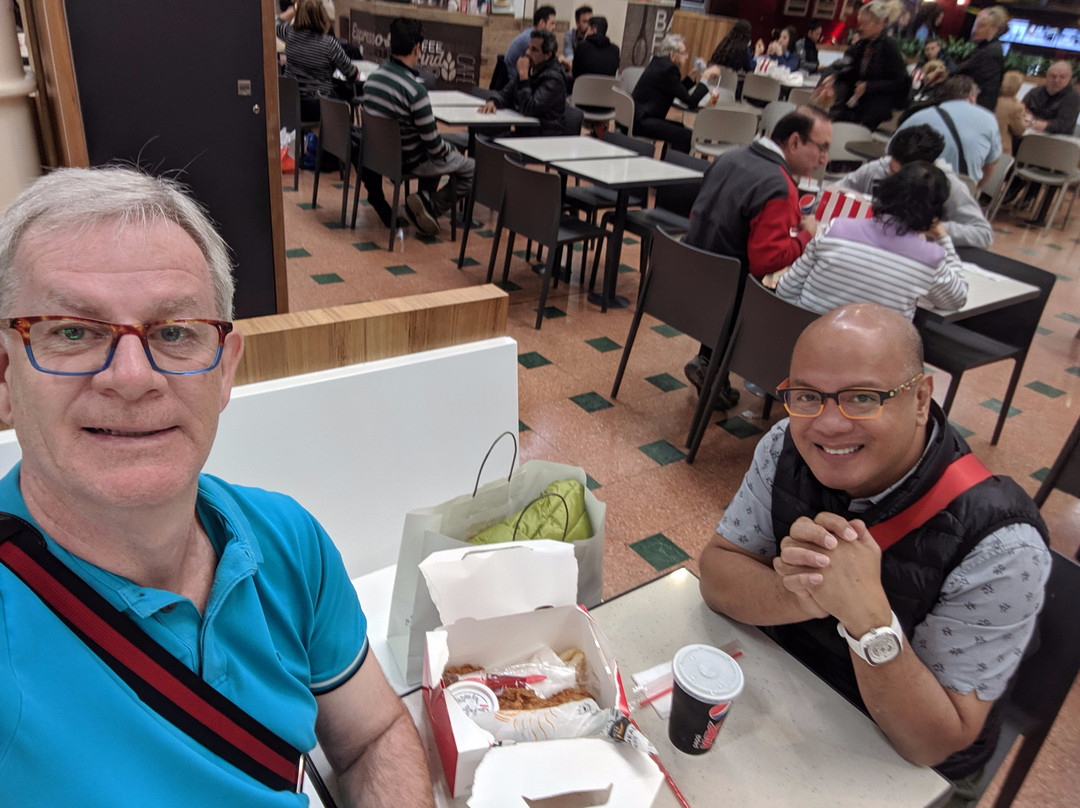 Dandenong Plaza-丹顿农必去景点