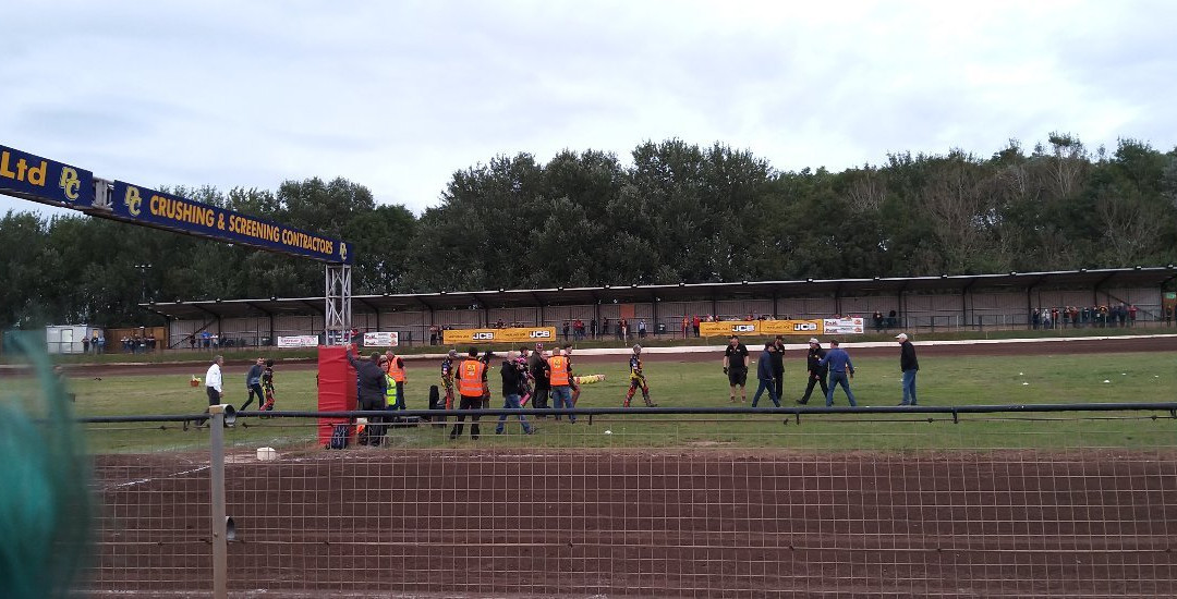 Leicester Lions Speedway景点图片