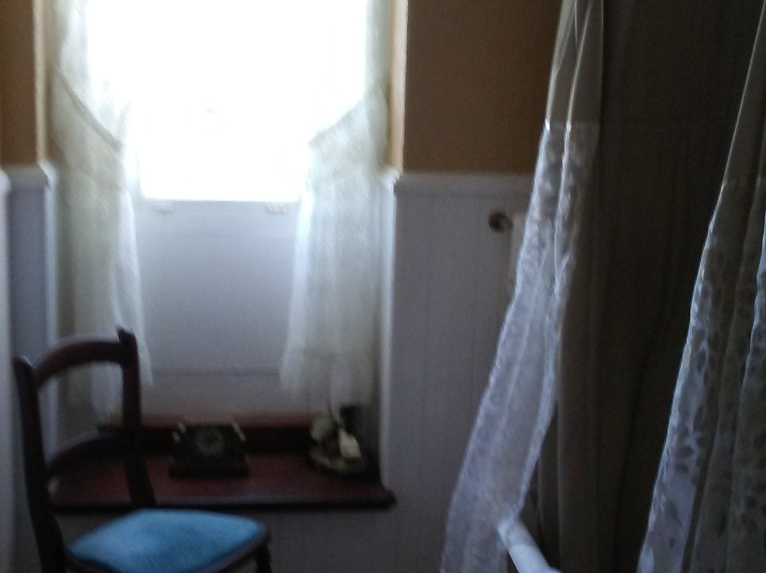 Marshlands Inn主图