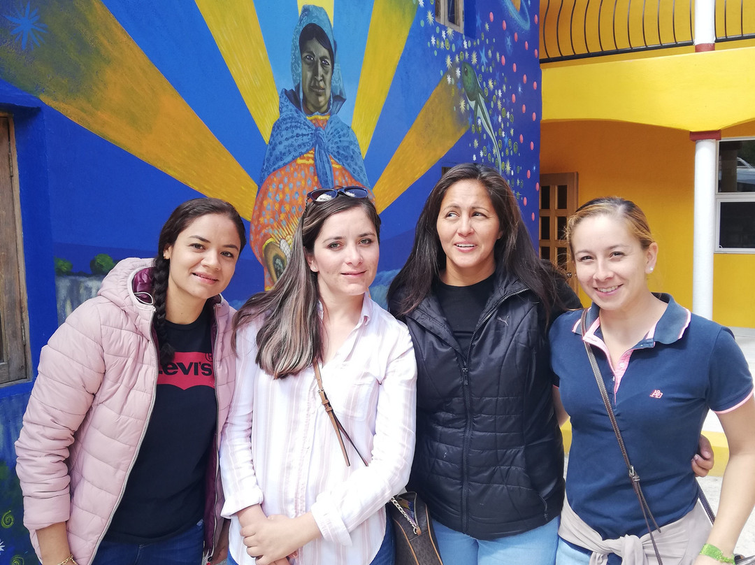 Hotel Ecologico Temazcal主图