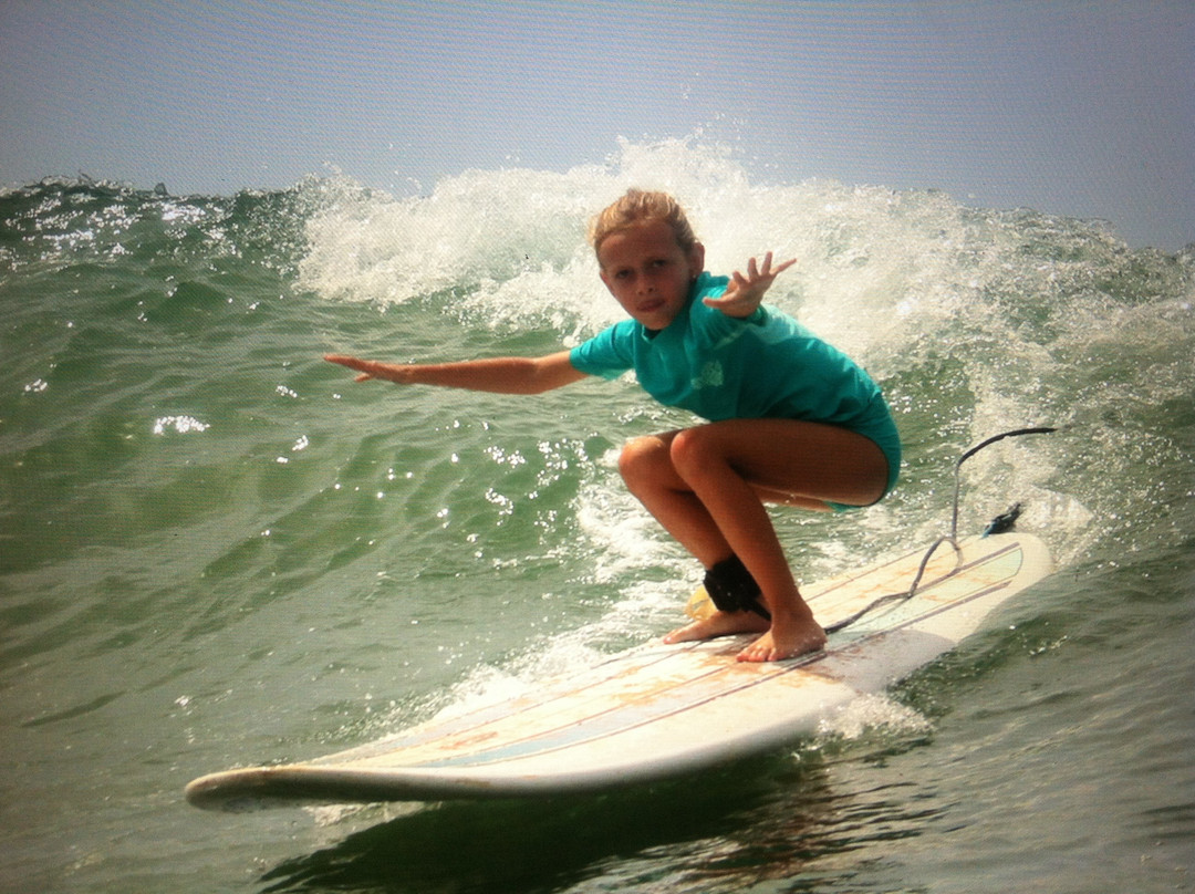 Puaʻena Point Beach Park-哈雷瓦必去景点