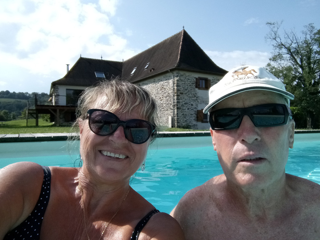 Auberge Hôtel, Restaurant De Charme En Pays Basque主图