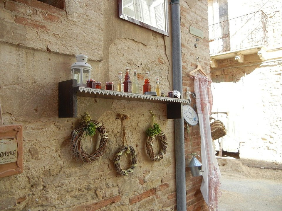 Casa Isabella B&B主图