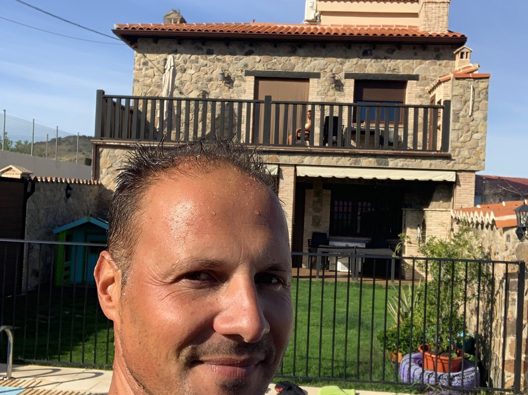 Encantos de Monfrague主图