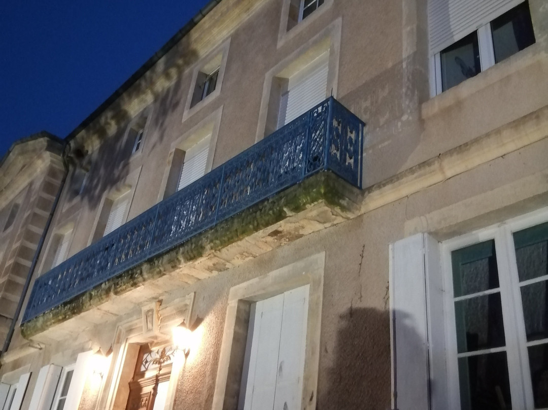 Domaine du Vern主图