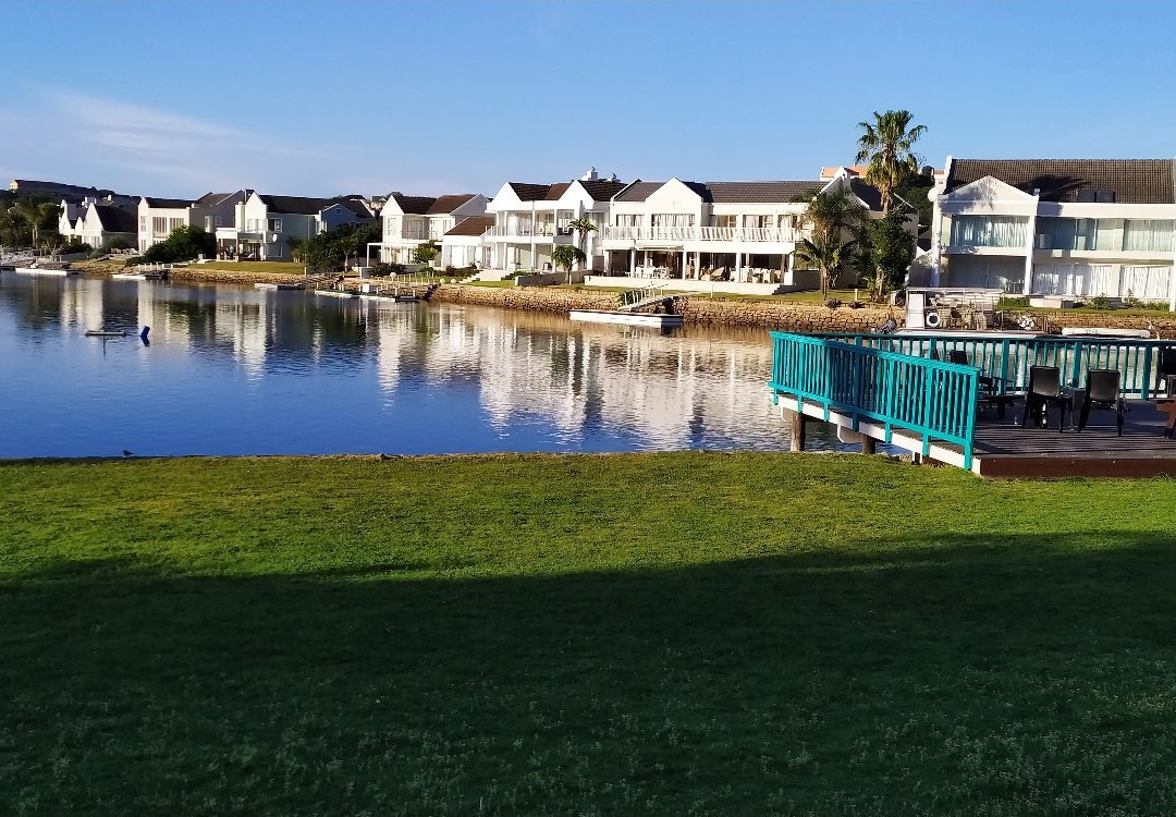 Halyards Hotel and Spa主图