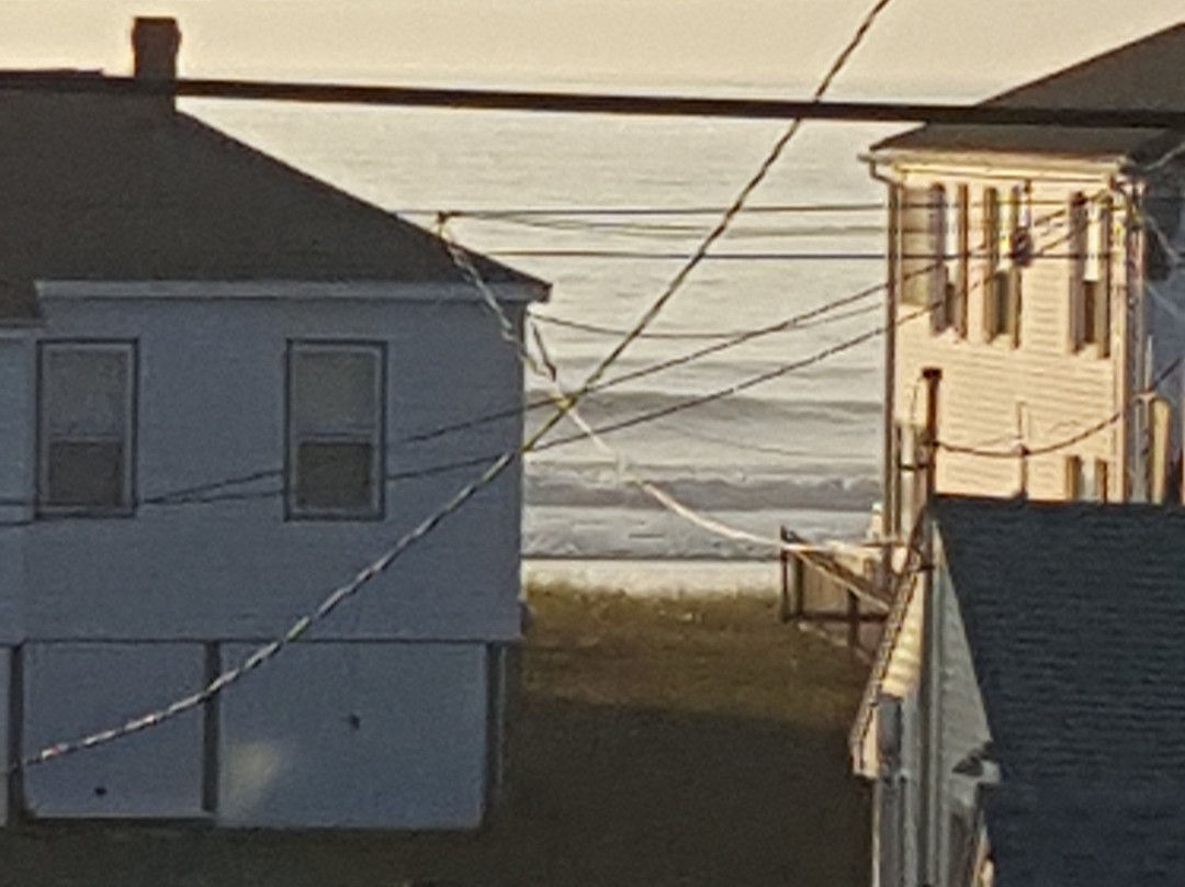 Island View Motel主图