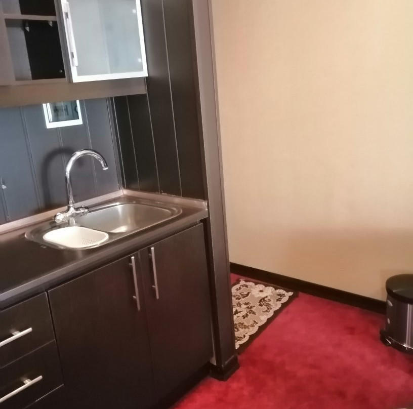 Asareh Hotel主图