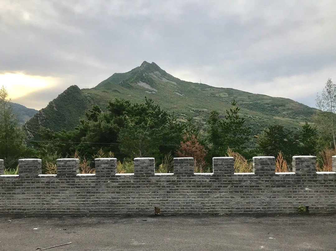 白山鸭绿江-长白朝鲜族自治县必去景点