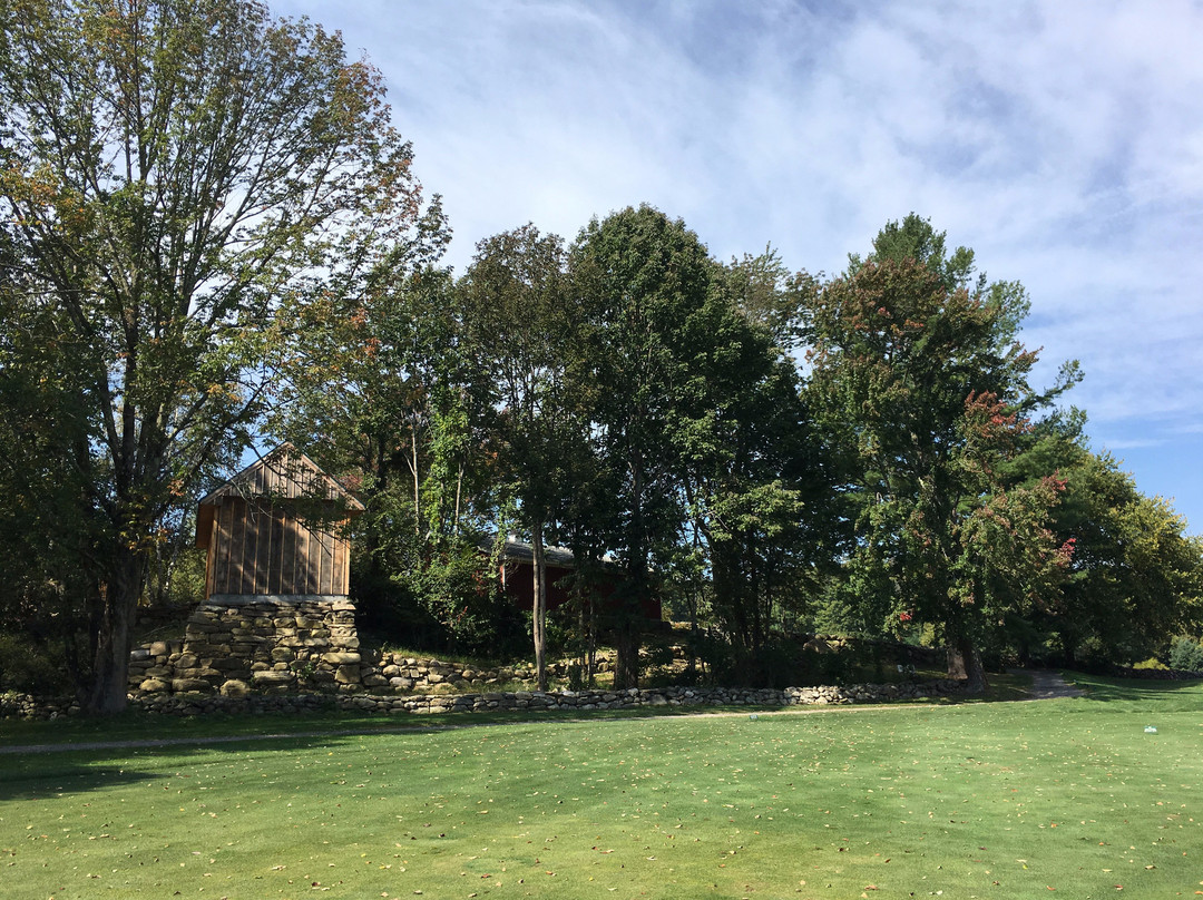 Blissful Meadows Golf Club-Uxbridge必去景点