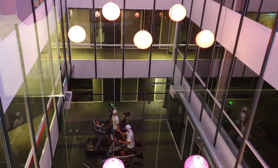 Aiden By Best Western Stockholm Kista主图