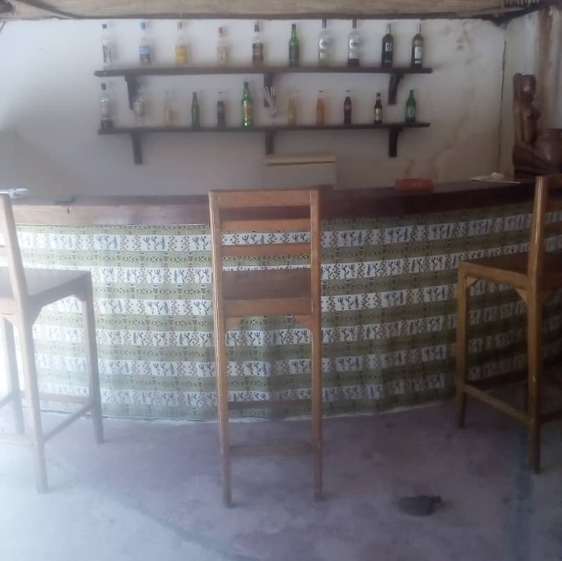 Kaloa les Paletuviers Hotel主图