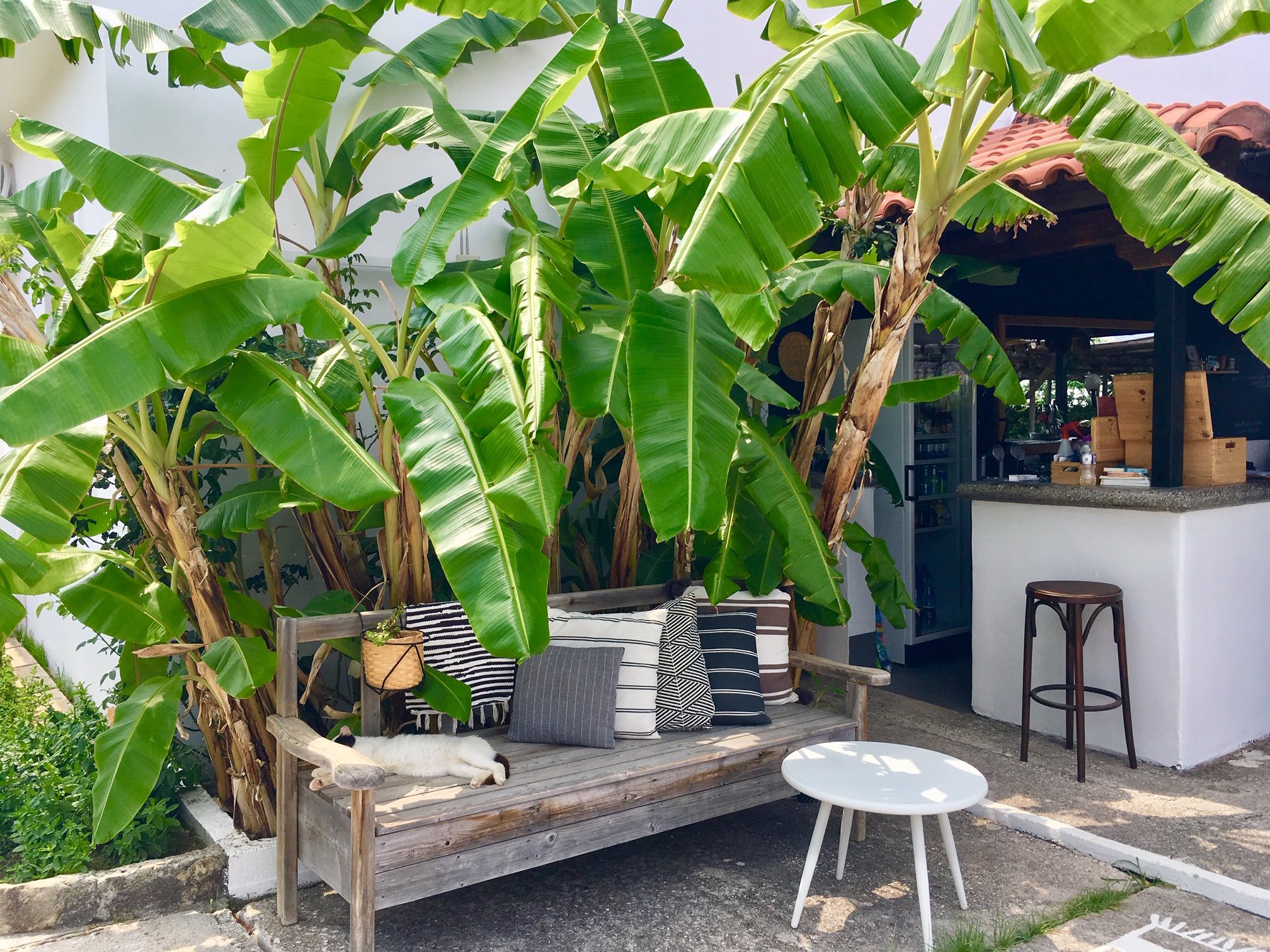 My Little Place On The Hill-浴室