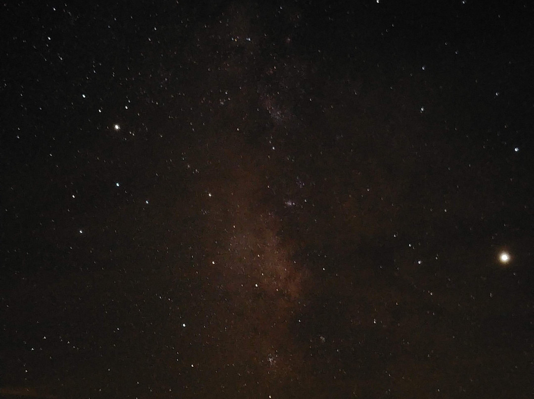 Potter County Stargazing Tours景点图片