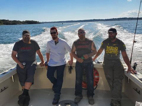 LiveLiner Charters-南波特兰必去景点