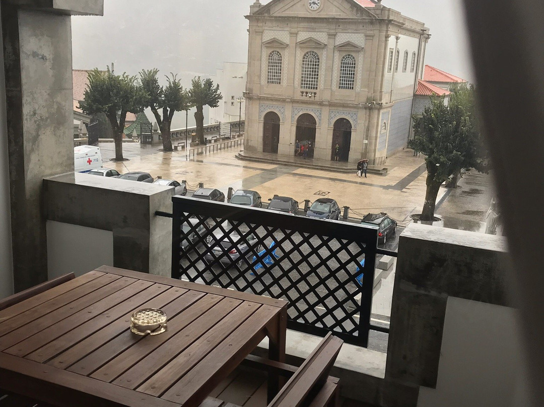 Hotel S. Bento主图