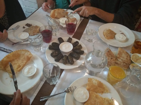 TRIP TO KYIV-基辅必去景点